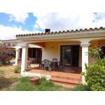 Villa con Giardino
